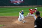 Baseball vs SUNY Cortland  Wheaton College Baseball takes on SUNY Cortland University in game three of the NCAA D3 College World Series at Veterans Memorial Stadium in Cedar Rapids, Iowa. - Photo By: KEITH NORDSTROM : Wheaton Baseball, NCAA, Baseball, World Series